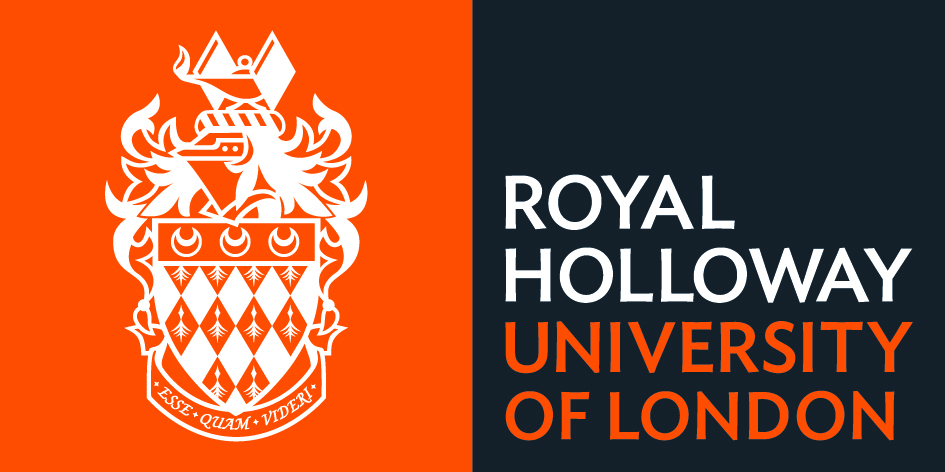 Royal Holloway Logo