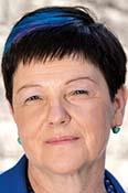 Baroness Neville-Rolfe Photo